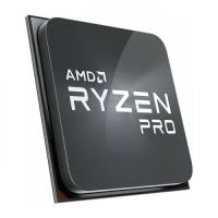 AMD RYZEN 5 PRO 3350G 6MB  O/B AM4 65w Kutusuz FANSIZ